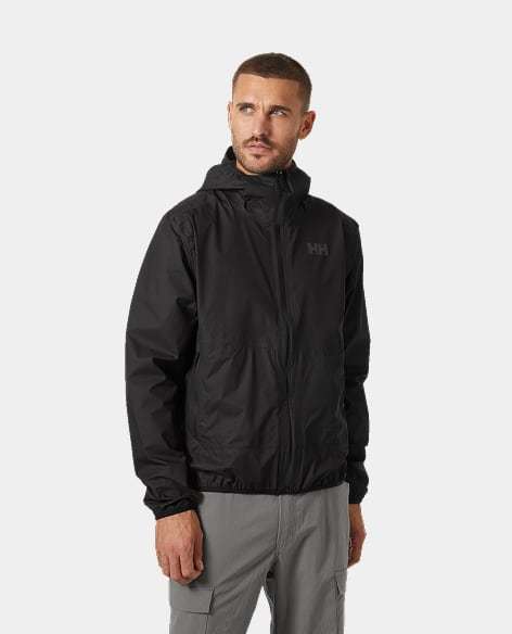 Men's Verglas 2.5 Layer Fastpack Jacket