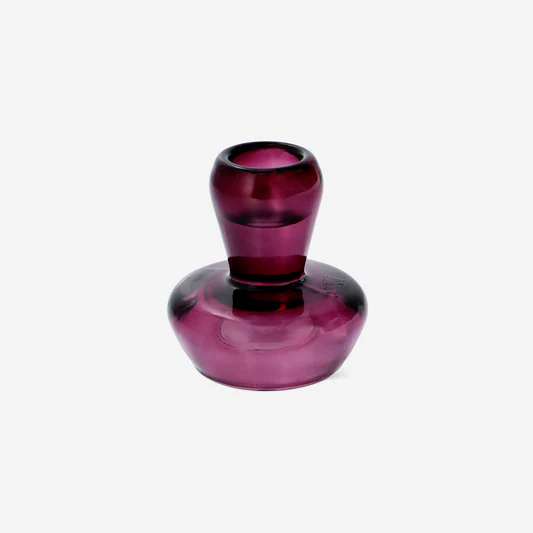 2 in 1 mushroom candle holder