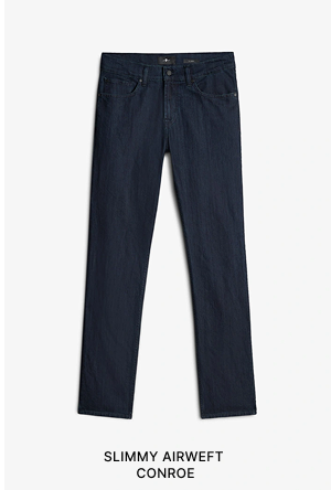 7 For All Mankind