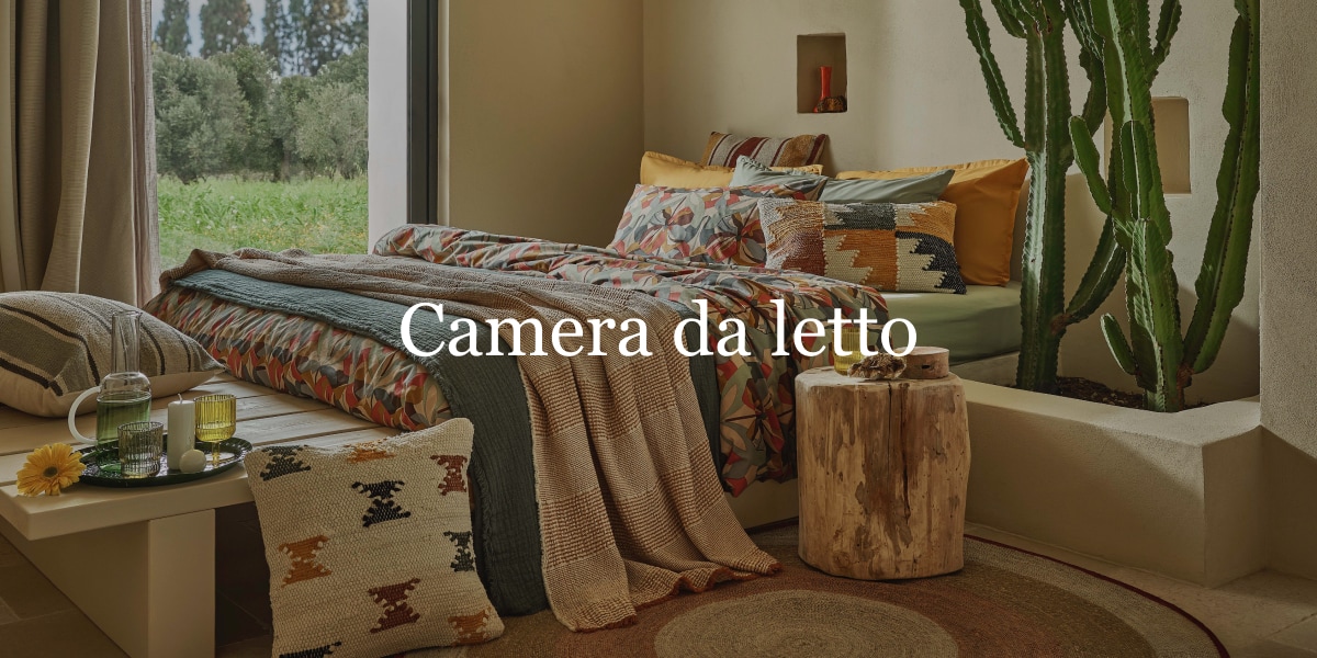Camera da letto