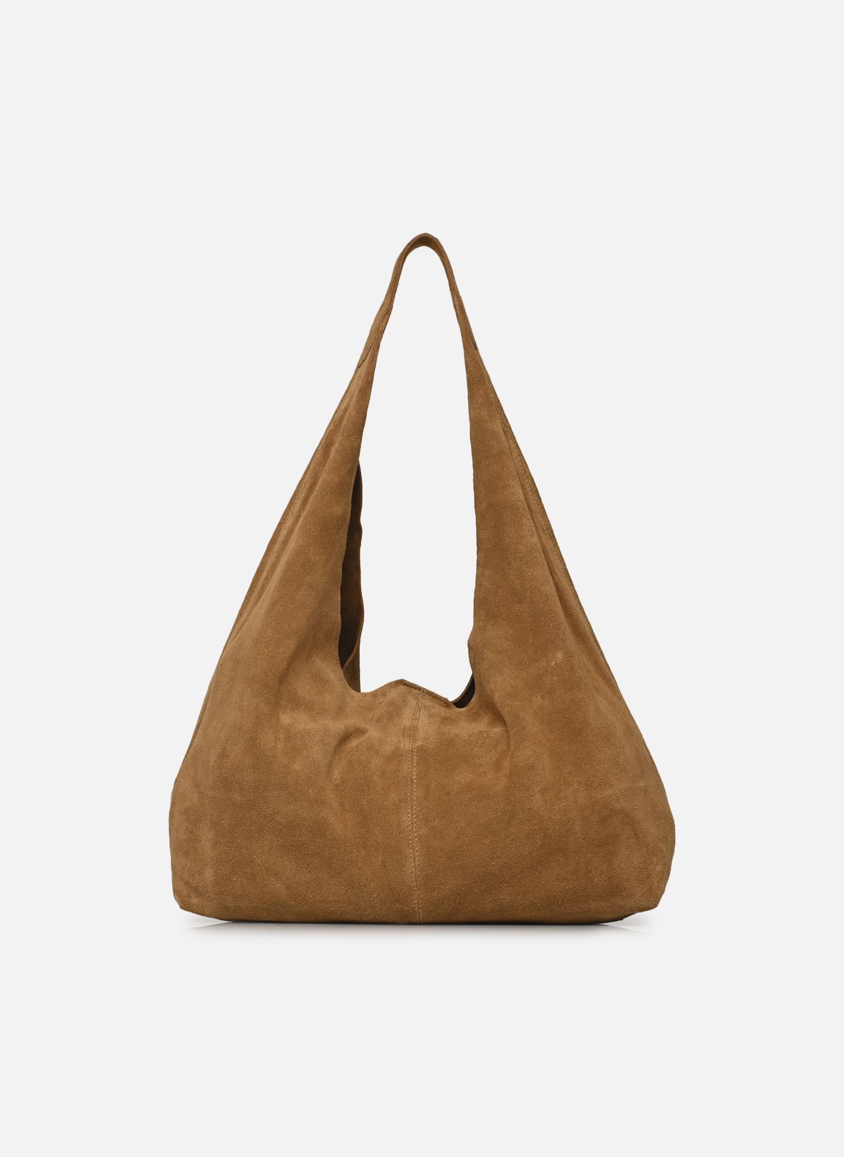 IKKS Women Borse a tracolla Borsa a spalla - SEASON HOBO SOF donna beige