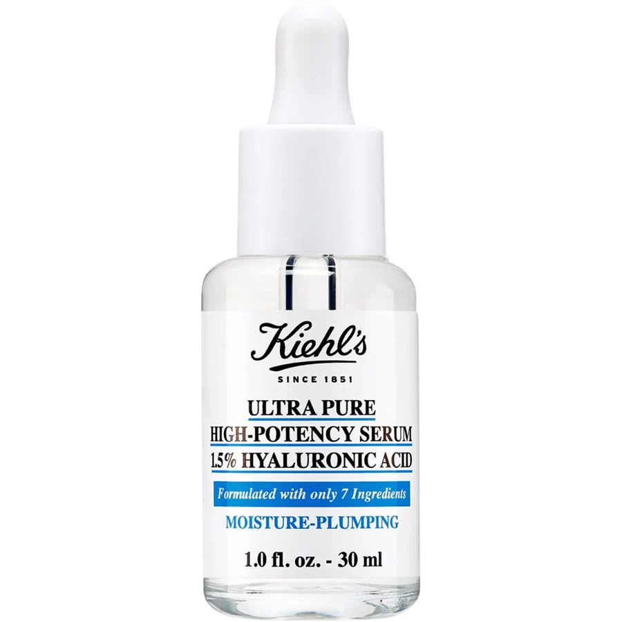 Ultra Pure High-Potency Serum 1,5% Hyaluronic Acid
