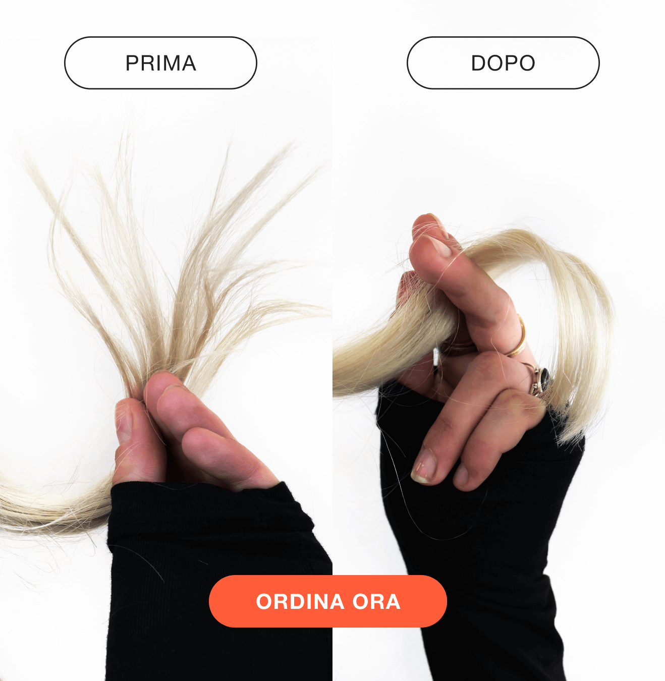 PRIMA / DOPO