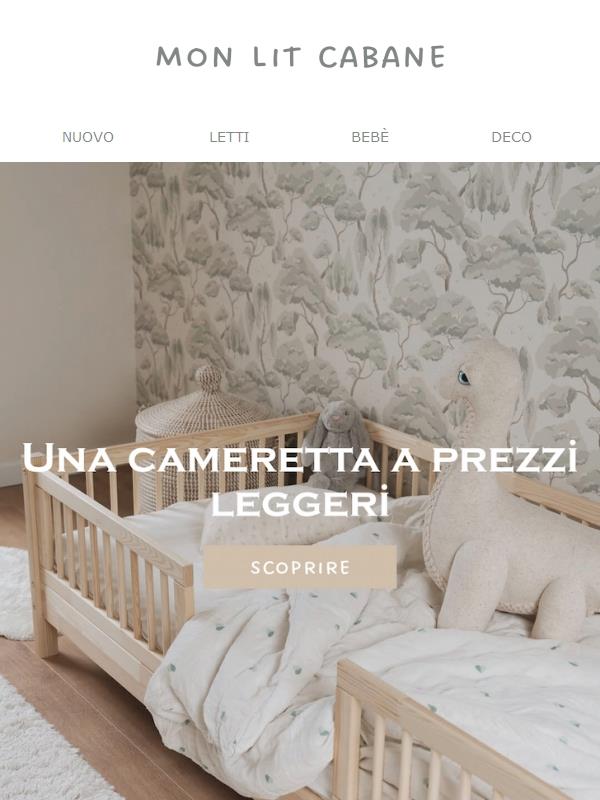 Prezzi leggeri d’estate 🔆