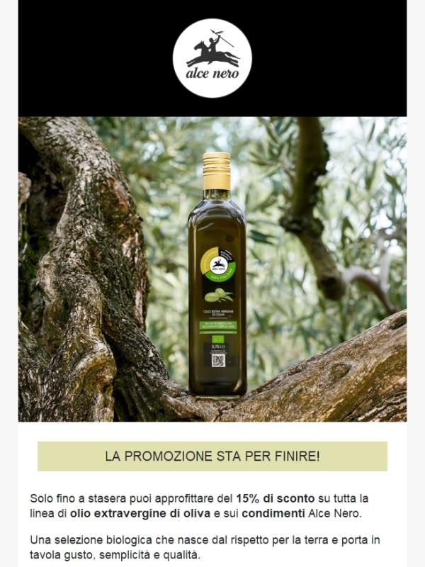 Ultimo giorno di promo!