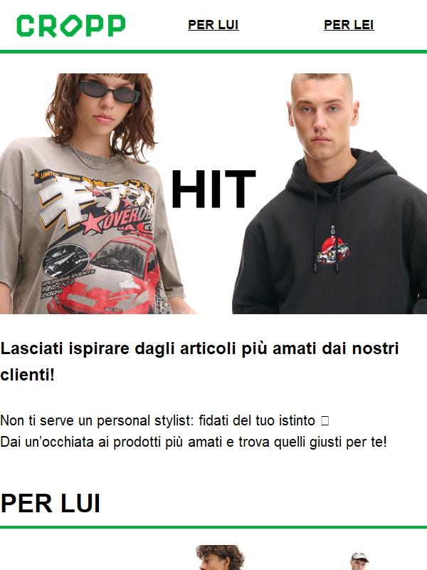 Wow, quei prodotti spariscono dagli scaffali in un attimo 😲