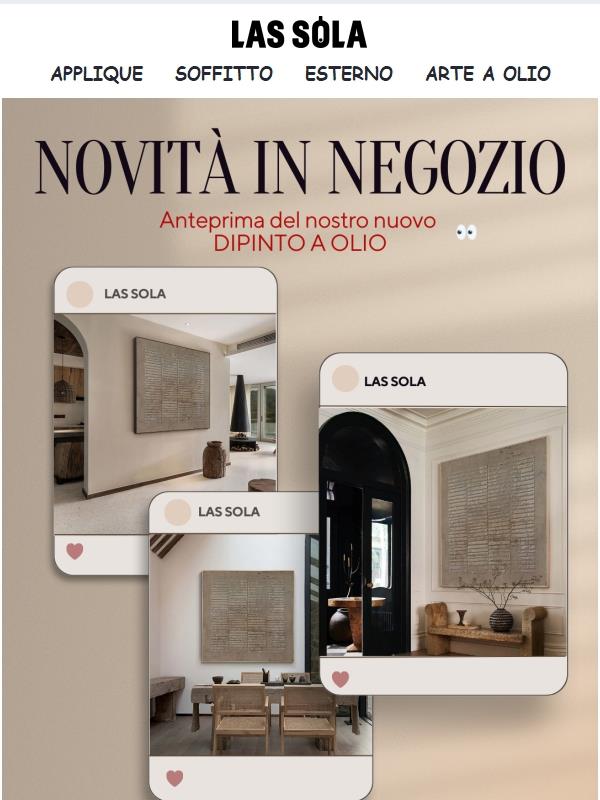 🛋️ Trasforma il Tuo Spazio con i Dipinti a Olio di Lusso di Arte