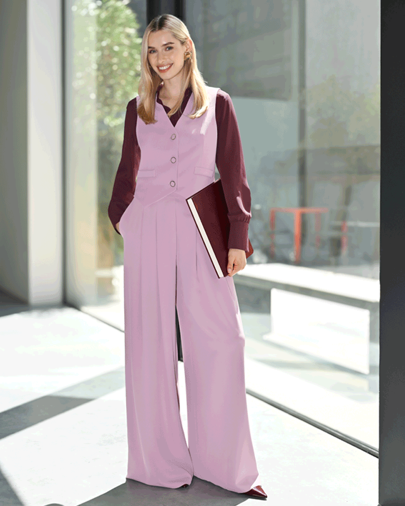 Il tuo outfit perfetto per la laurea