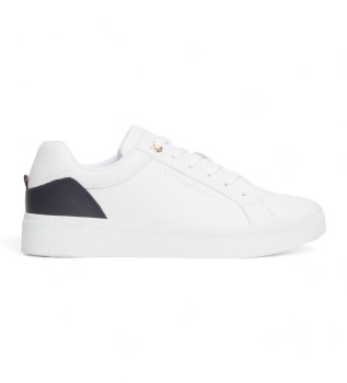 sneakers-rialzate-essenziali-in-pelle-bianca