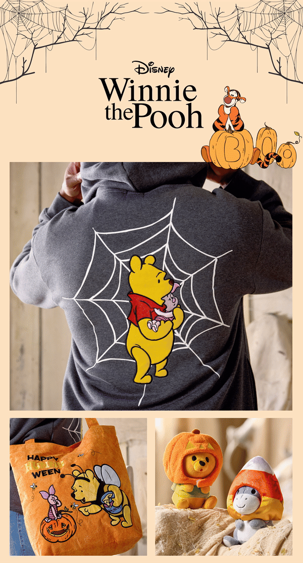 Disney Winnie the Pooh