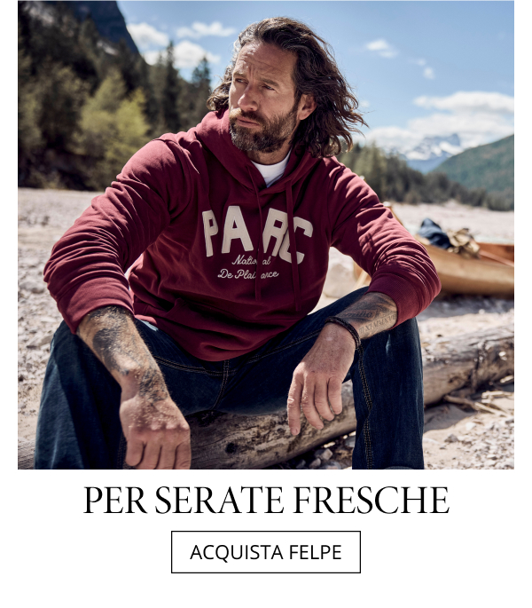 Felpe