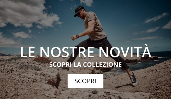 Le nostre novita