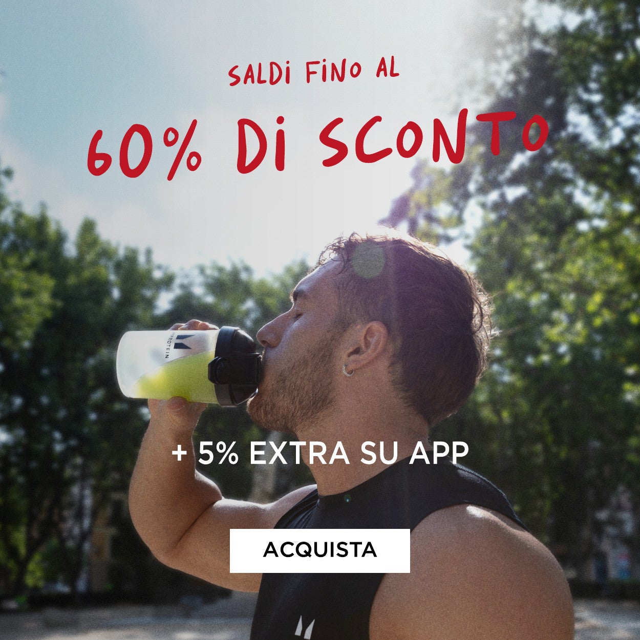fino al 60%