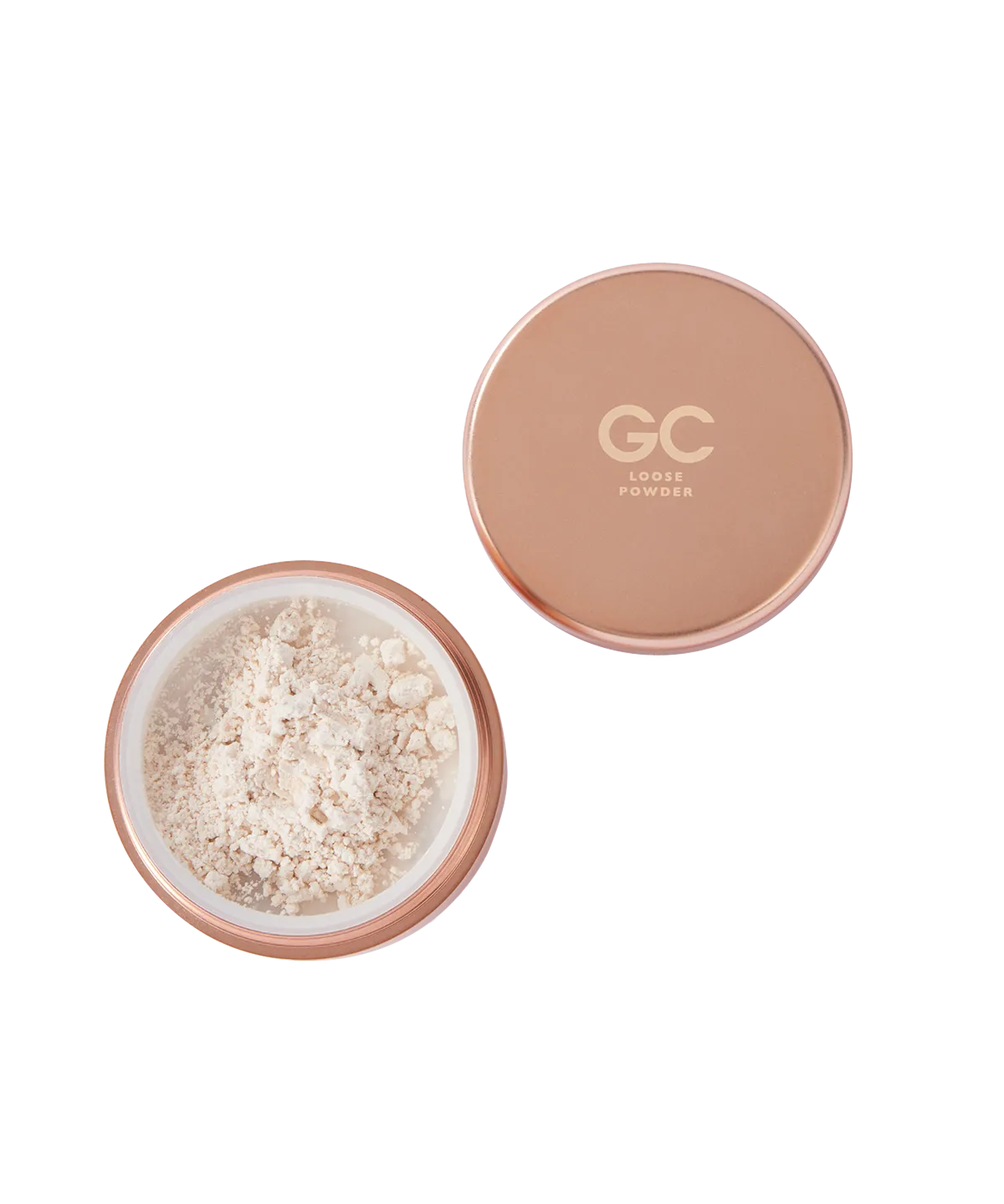 Image of Loose Powder 