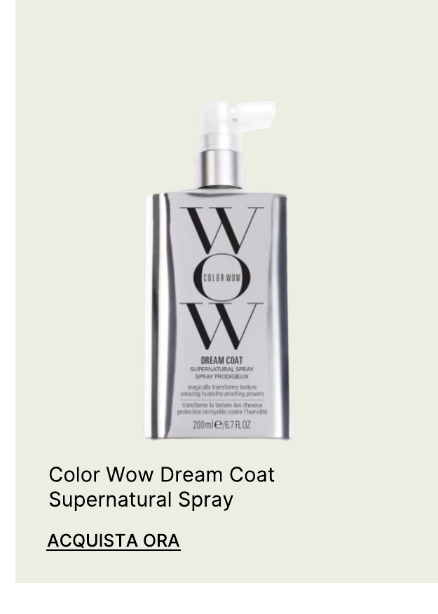 Color Wow Dream Coat Supernatural Spray 200ml