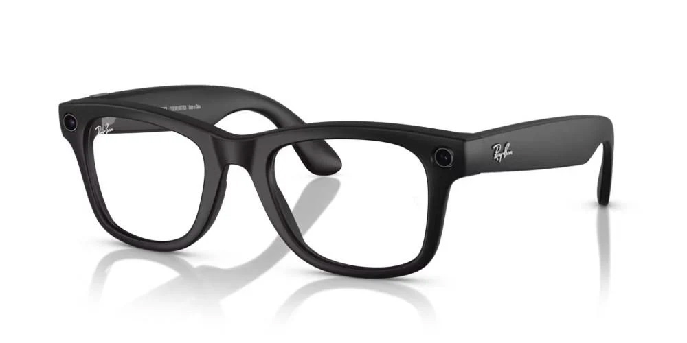 RAY-BAN META RW 4006 WAYFARER