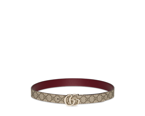 Accessorio Scopri di più sul sito Web di Gucci 