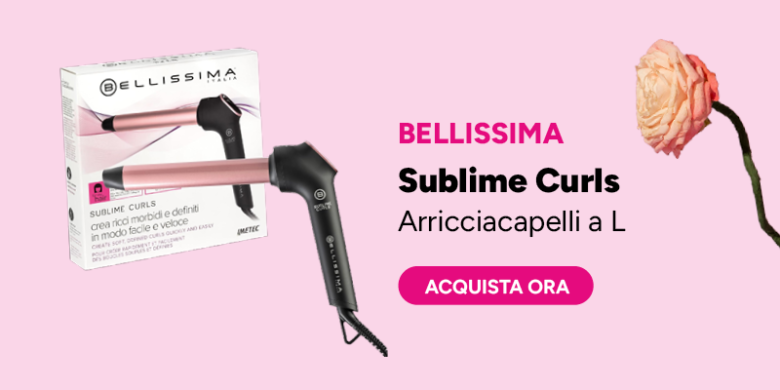 PRD4 - BELLISSIMA