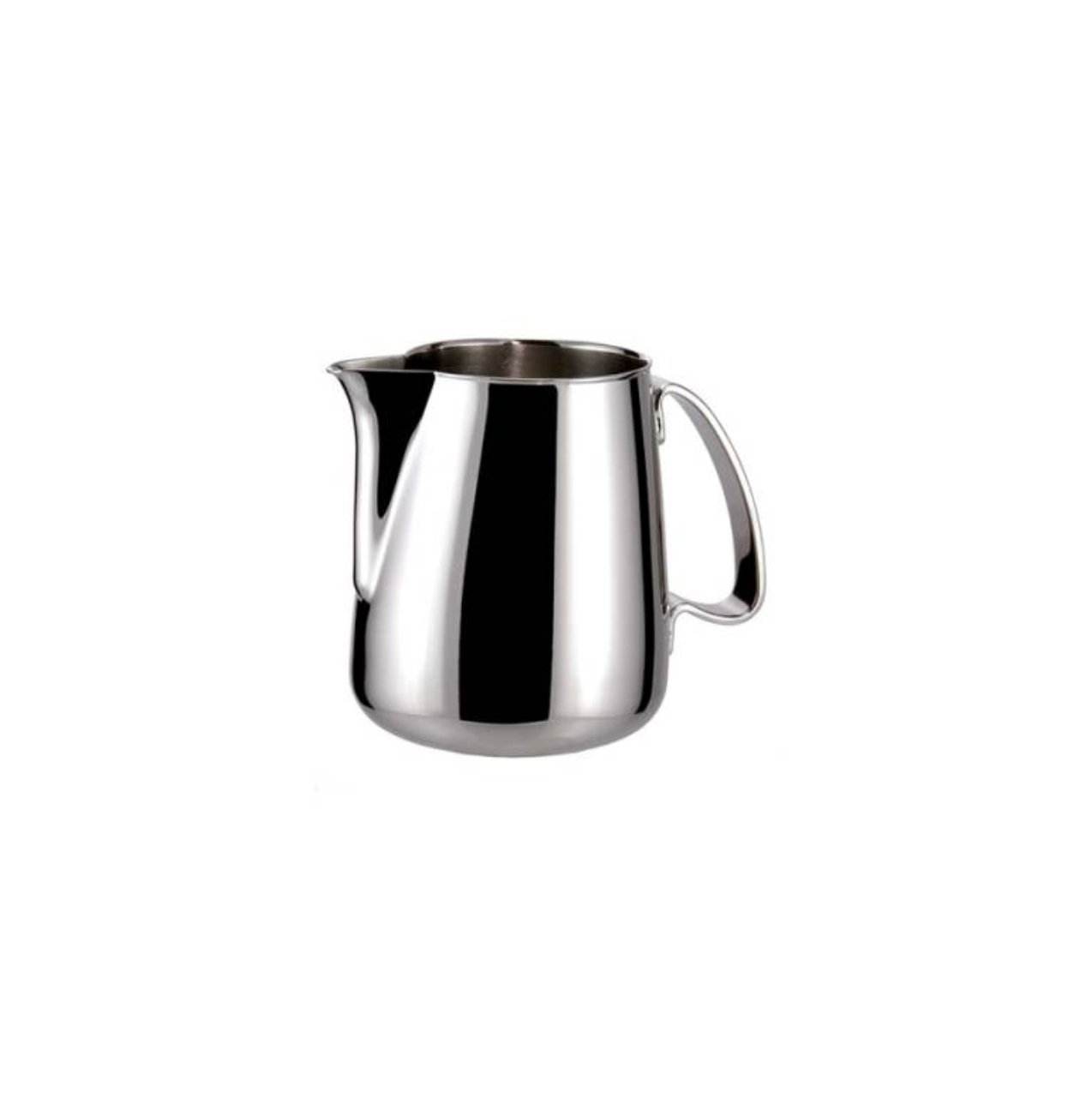 lattiera ilsa anniversario cl 75 inox
