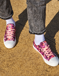  Tutte le scarpe di tela 45% di sconto