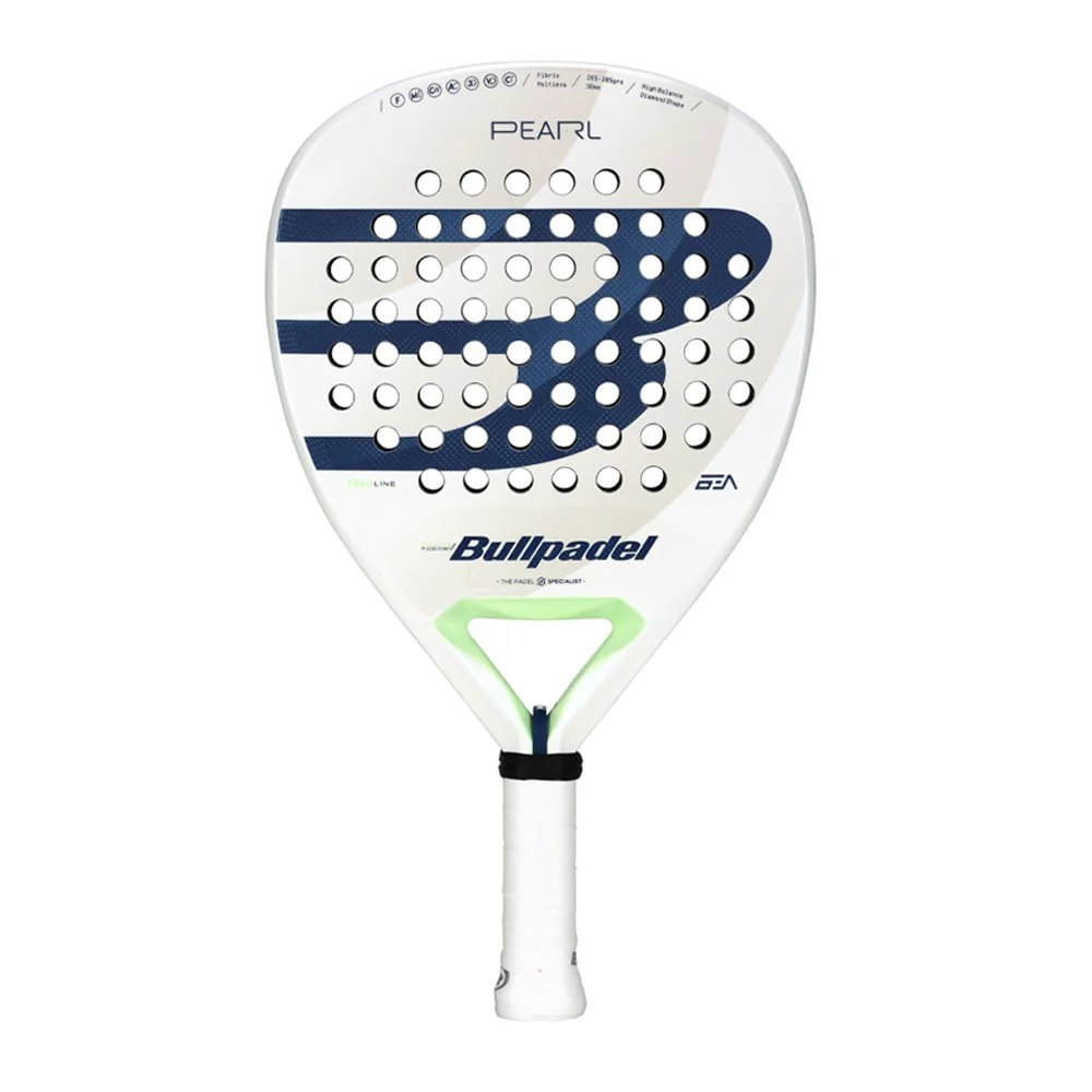 Image of BULLPADEL PEARL BEA GONZALEZ 2025 (Pala)