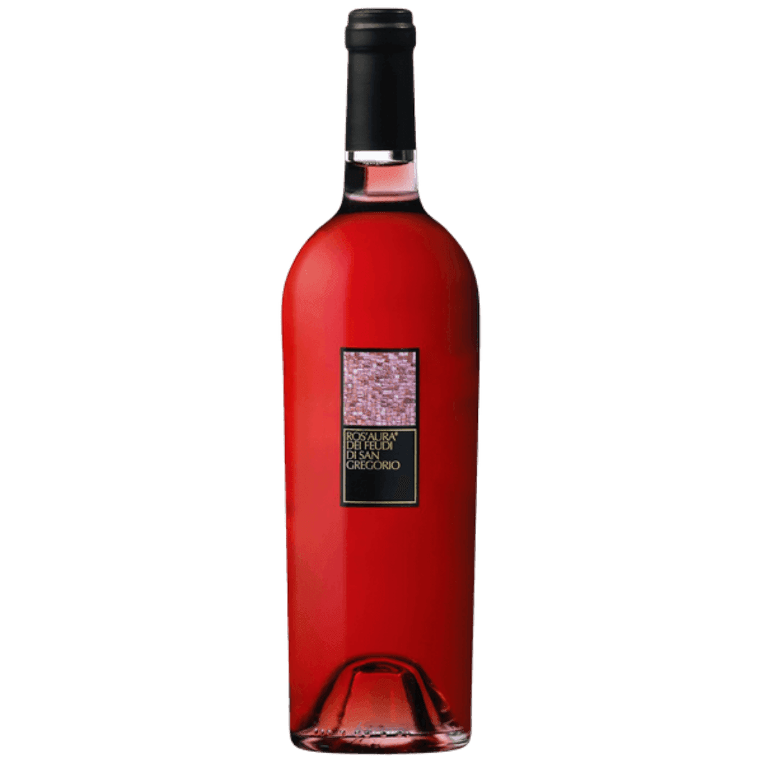 Ros'Aura 2022 Doc Irpinia Rosato - Feudi di San Gregorio