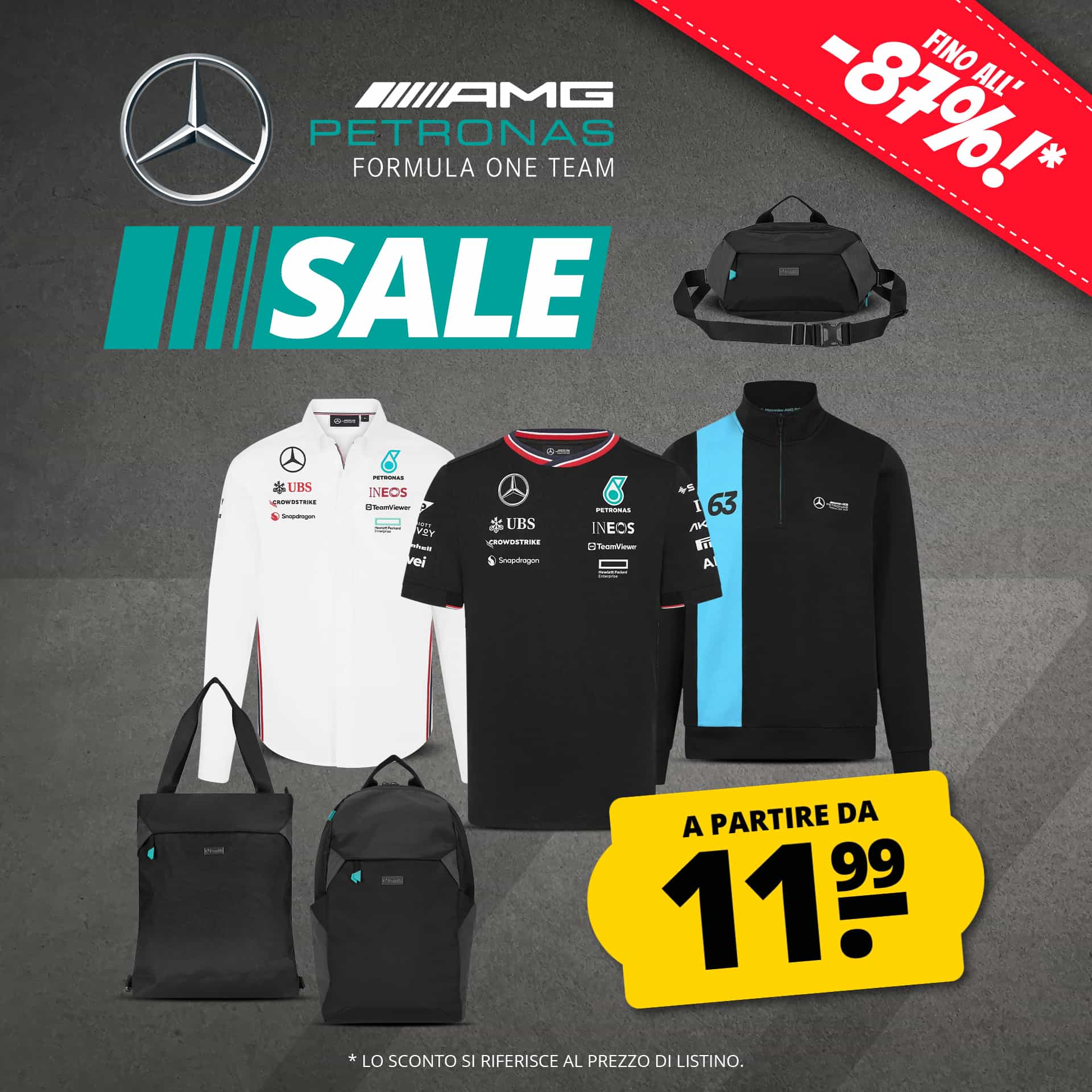 Mercedes AMG Sale