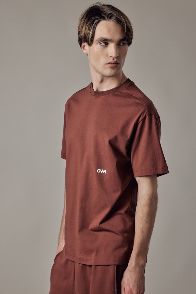 Loose Fit T-Shirt