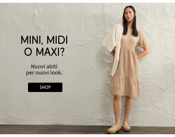 Abiti >
