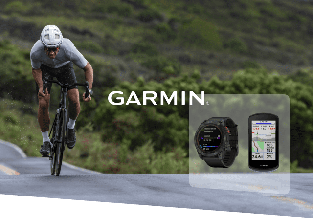 Garmin