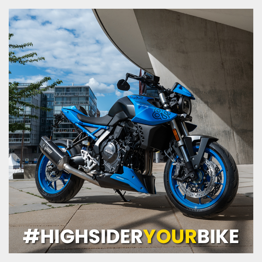 HIGHSIDER