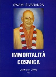 Immortalità Cosmica