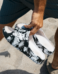  Calzature ultra-morbide
