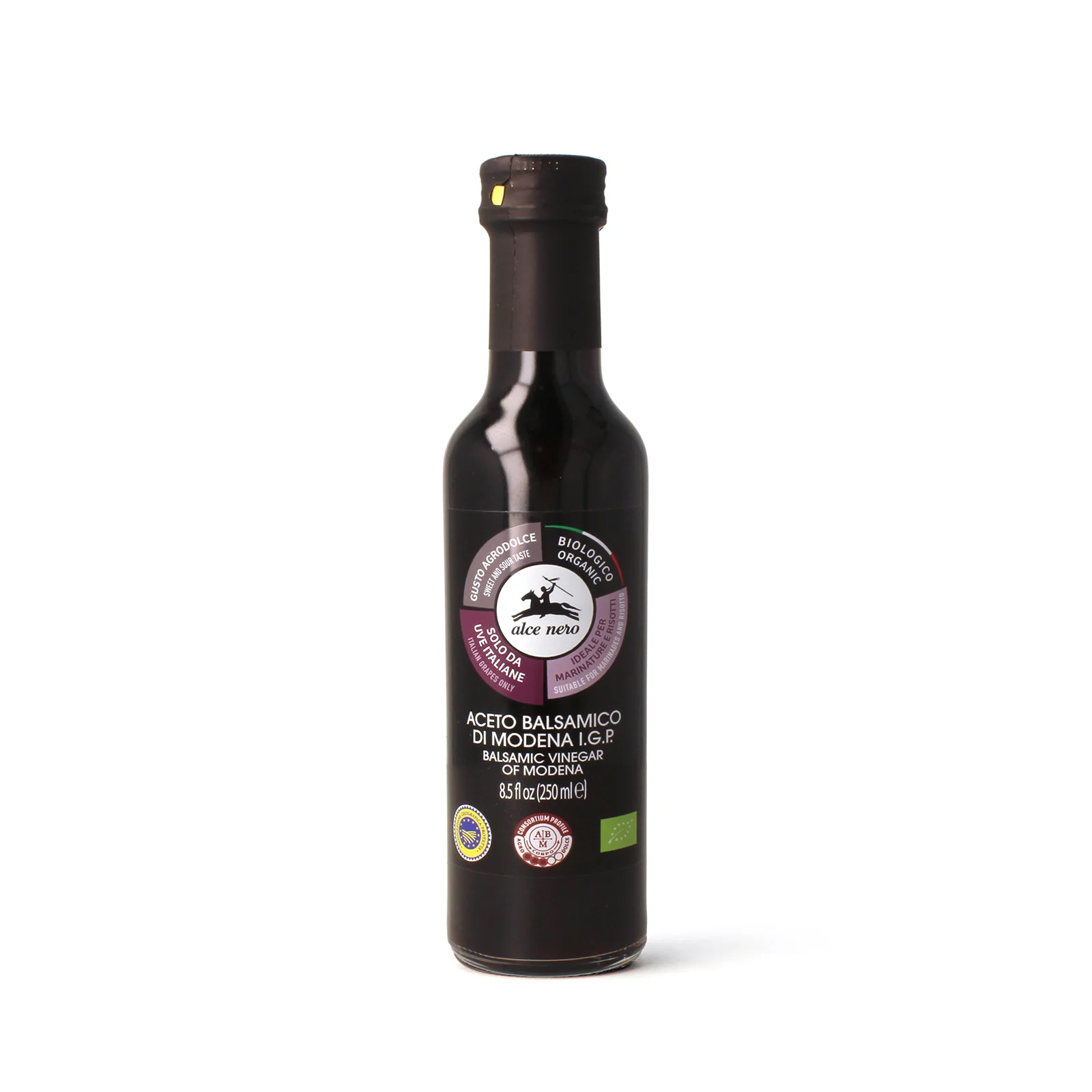 Image of Aceto balsamico di Modena I.G.P. biologico