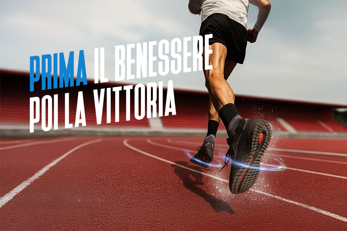 Running. -20% EXTRA sconto