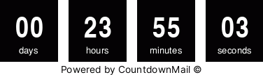 countdownmail.com