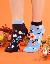  Calzini di cotone fino al 70% di sconto
