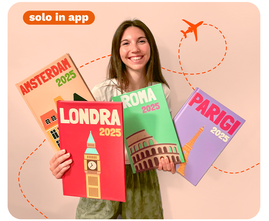 Travel Design Collection