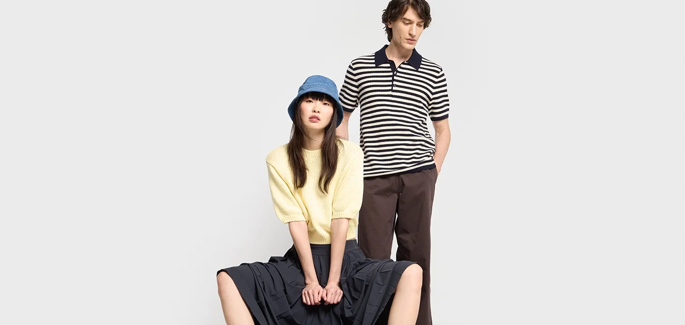 T-shirt & top