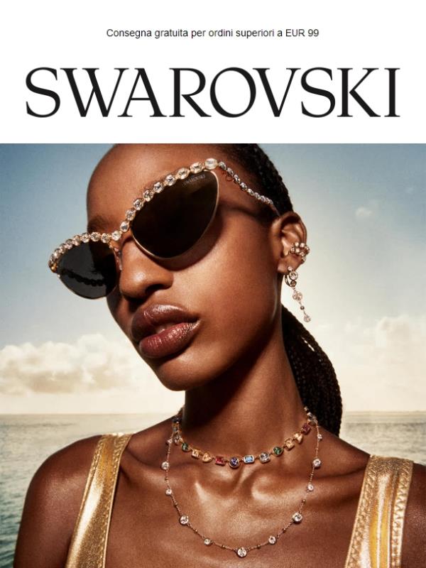 Nuovi occhiali da sole – benvenuto sole ☀️