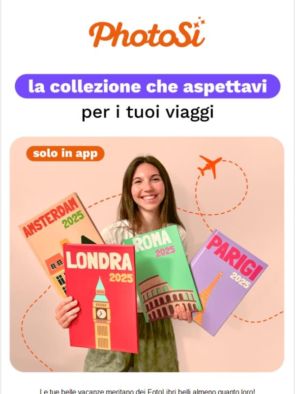 Novità ✨ Travel Design Collection