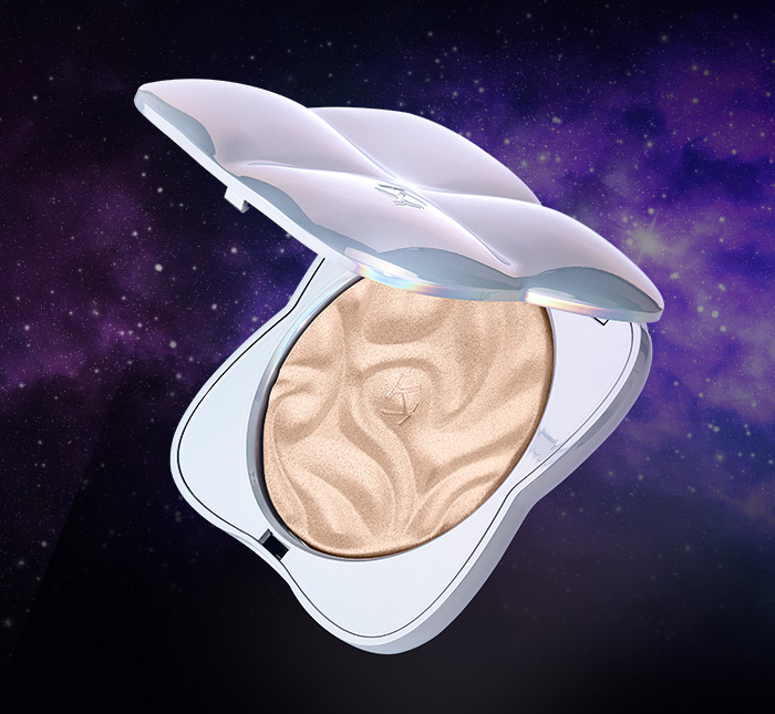 LUMIVERSE LIMITED EDITION. GLOW GALACTIC.