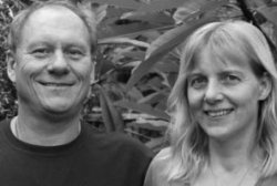 Alfred R. Austermann e Bettina Austermann