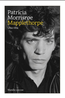 MAPPLETHORPE