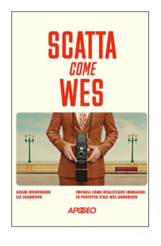 SCATTA COME WES