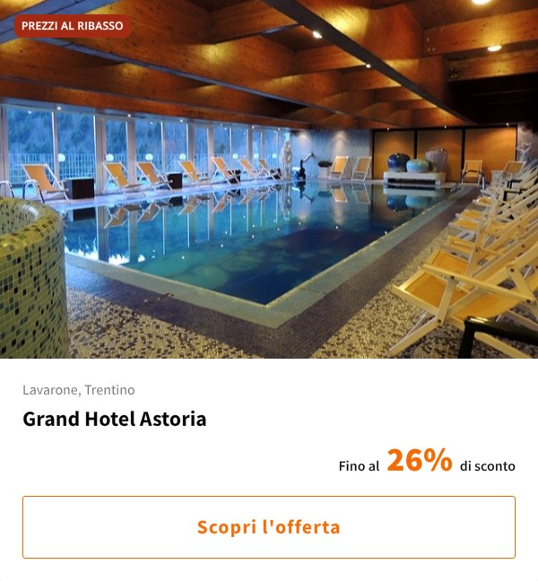 Grand Hotel Astoria