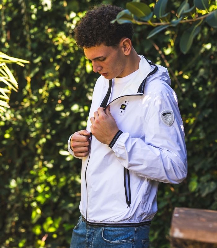 abbigliamento uomo