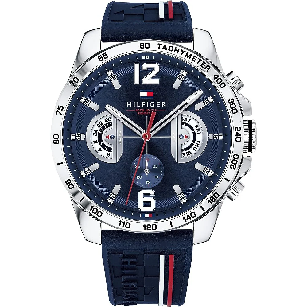 Tommy Hilfiger orologio cronografo 1791476