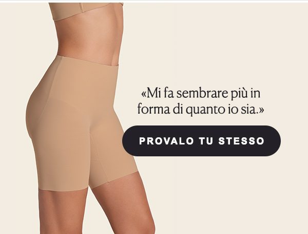 Intimo Modellante da Leonisa
