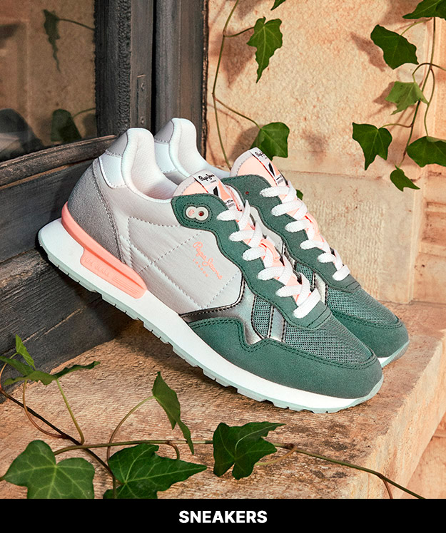 sneakers